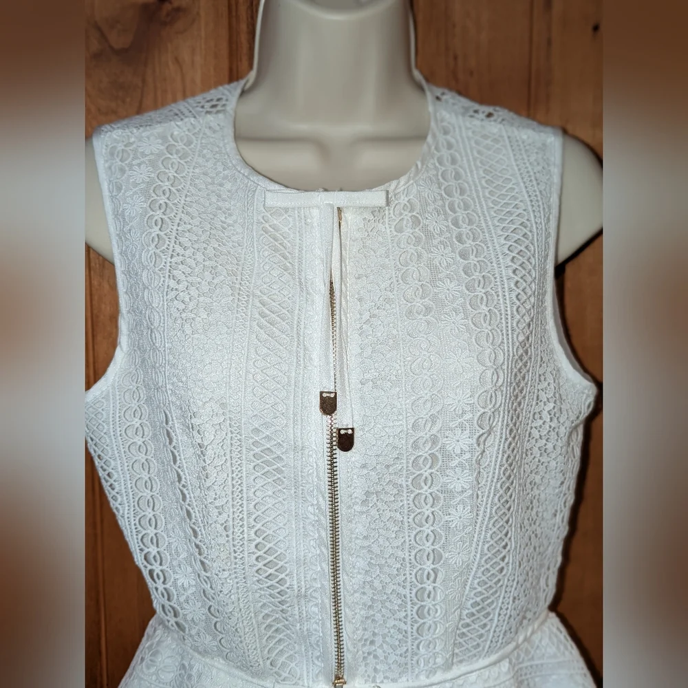 Gracia chic lace